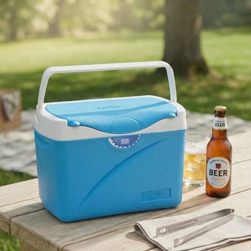 Heating, Cooling & Beverage