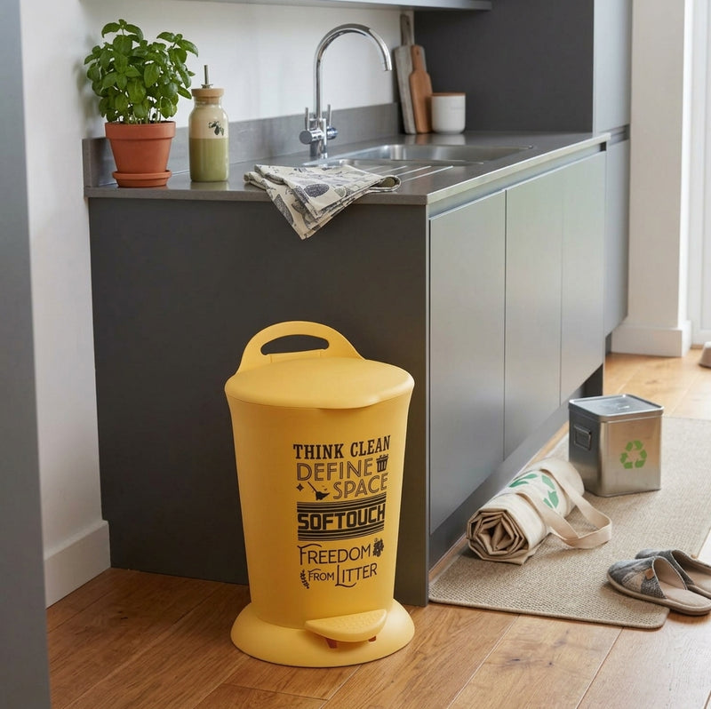 Home Utilities