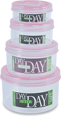 Jaypee Day After Day - Pink