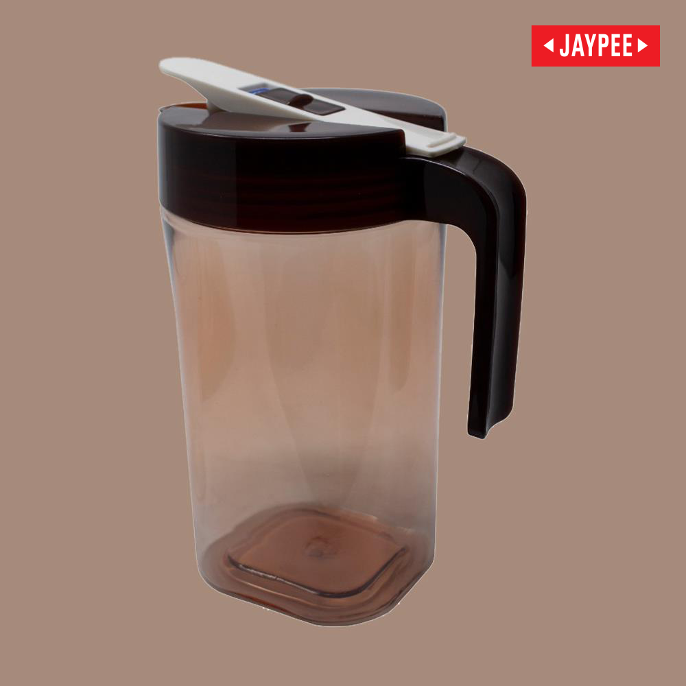Jaypee Pour-in Non Insulated Water Jug 1100 ML
