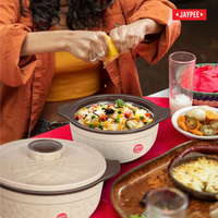 Jaypee Microchef Insulated Casserole
