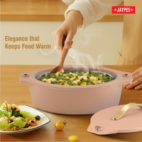 Jaypee Princeton Insulated Casserole