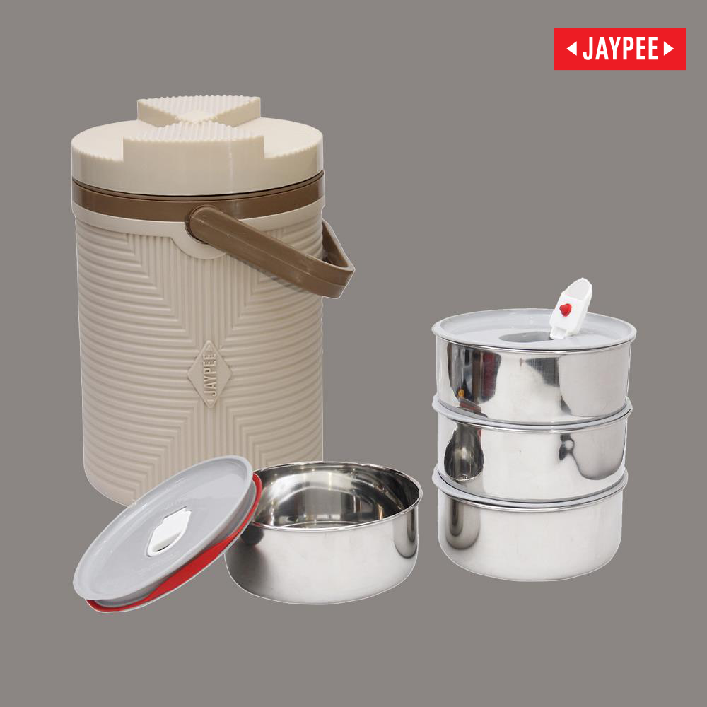Jaypee Premier Carrier 4