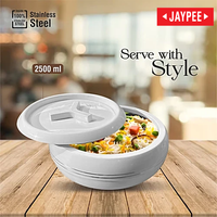 Jaypee Palazio Insulated Casserole