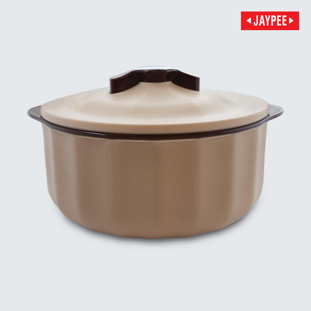 Jaypee Microsmart Insulated Casserole