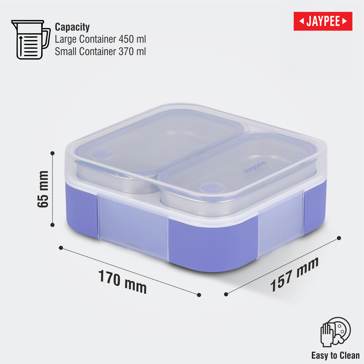 Jaypee BOXI 2