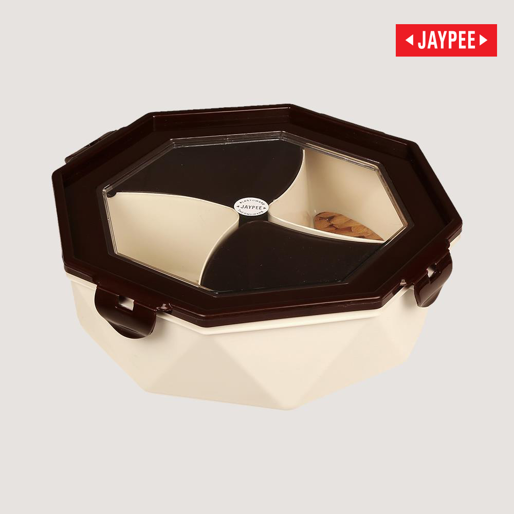 Jaypee Dimante Candy Tray