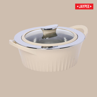 Jaypee Olivia Insulated Casserole