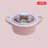 Jaypee Olivia Insulated Casserole