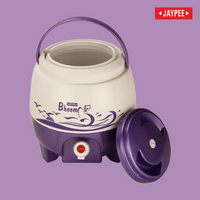 Jaypee Insulated Water Jug Bheem Taal 10.1l