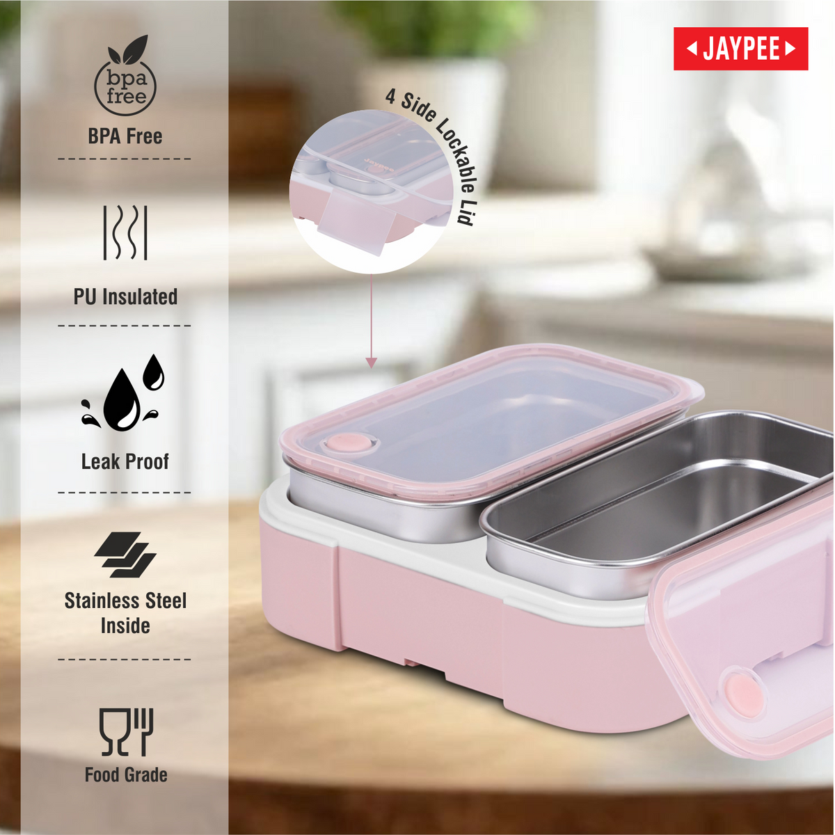 Jaypee BOXI 2