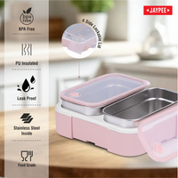 Jaypee BOXI 2
