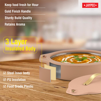 Jaypee Princeton Insulated Casserole
