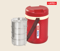 Jaypee HOME PAC 4