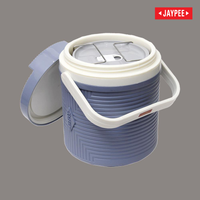 Jaypee Premier Carrier 3
