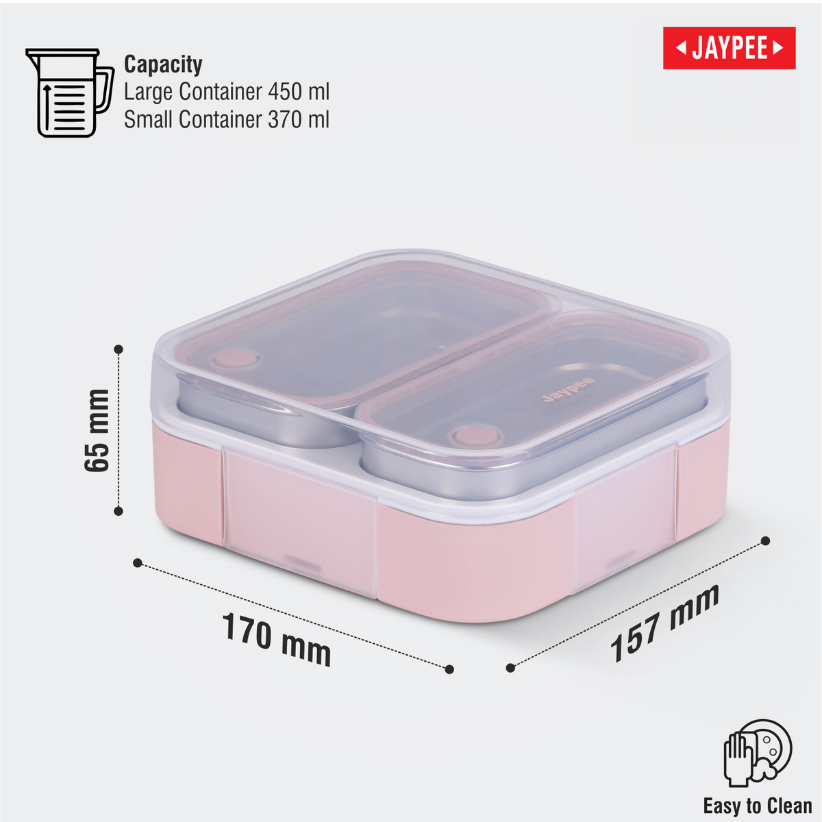 Jaypee BOXI 2