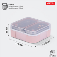 Jaypee BOXI 2