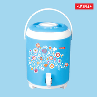 Jaypee Insulated Water Jug Mr. Cool 8.5l