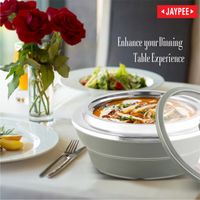 Jaypee Cassaglass Insulated Casserole