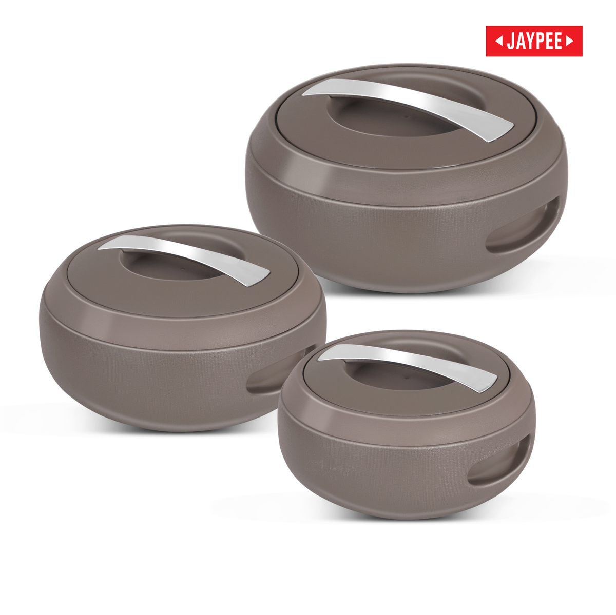 Jaypee Gourmet Insulated Casserole