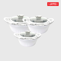 Jaypee Oliwood Insulated Casserole