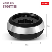 Jaypee Palazio Ultra Insulated Casserole