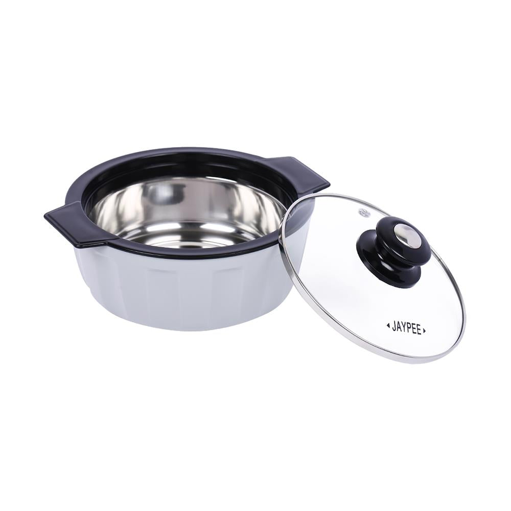 Jaypee GLAMEROLE Grey