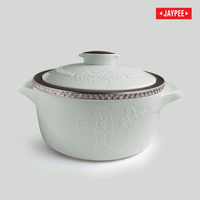 Jaypee Angela Insulated Casserole