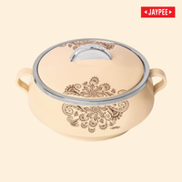 Jaypee Florina Insulated Casserole