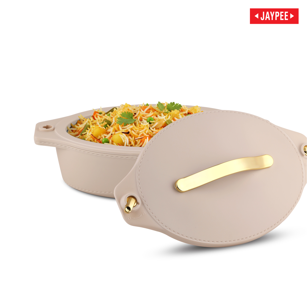 Jaypee Princeton Insulated Casserole