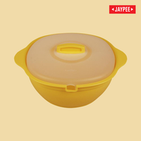 Jaypee Le Diner Round Dinner Set 23 Pcs. (Plain)