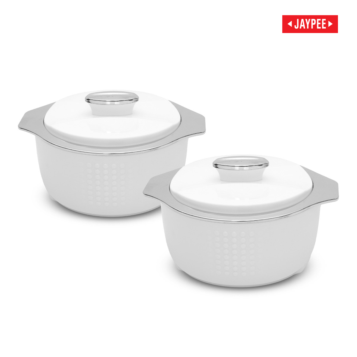 Jaypee Fine Dine Insulated Casserole
