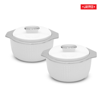 Jaypee Fine Dine Insulated Casserole