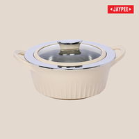Jaypee Olivia Insulated Casserole