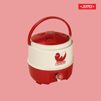 Jaypee Insulated Water Jug Waterman 11.7l