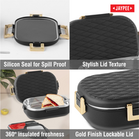 Jaypee Luxlunch