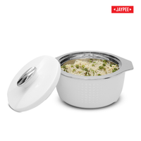 Jaypee Fine Dine Insulated Casserole