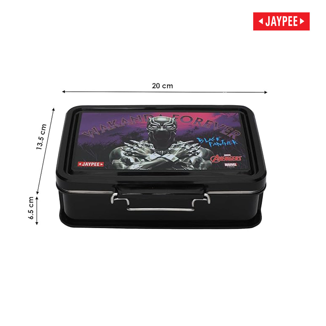Jaypee Rocksteel
