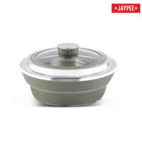 Jaypee Cassaglass Insulated Casserole