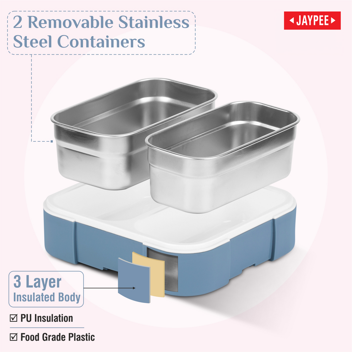 Jaypee BOXI 2