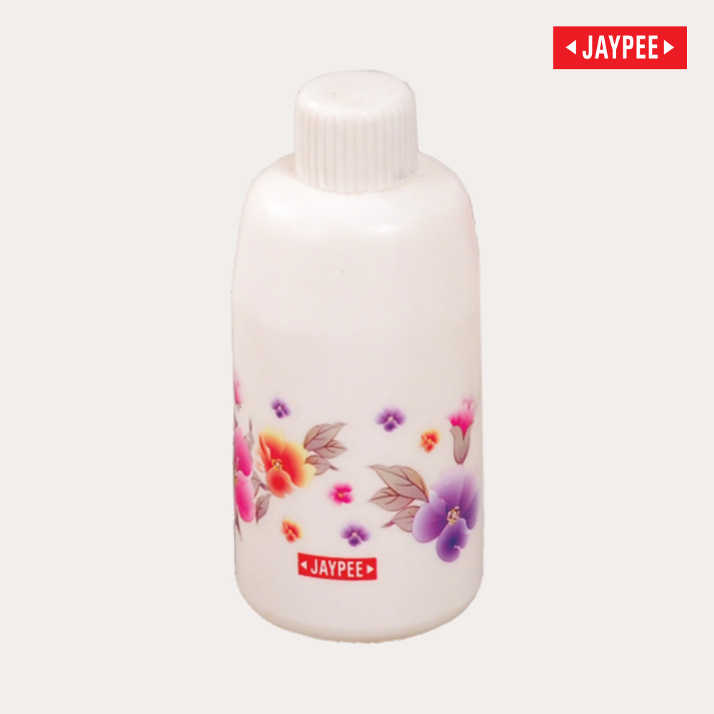 Jaypee Oil Can Plain