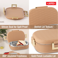 Jaypee Luxlunch
