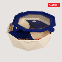 Jaypee Dimante Candy Tray