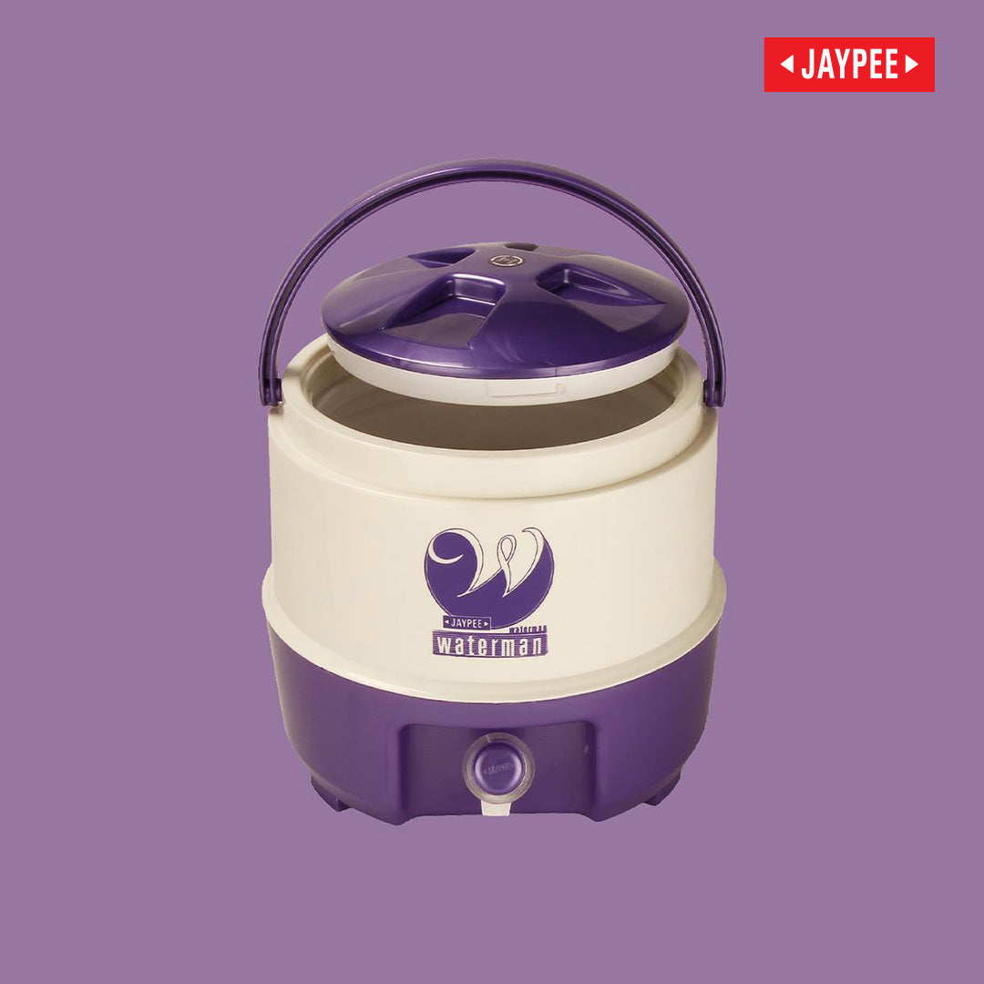 Jaypee Insulated Water Jug Waterman 11.7l