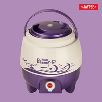 Jaypee Insulated Water Jug Bheem Taal 10.1l