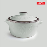 Jaypee Angela Insulated Casserole