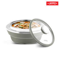 Jaypee Cassaglass Insulated Casserole