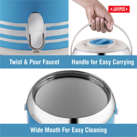 Jaypee Insulated Water Jug Mr. Cool Ultra 5.6l