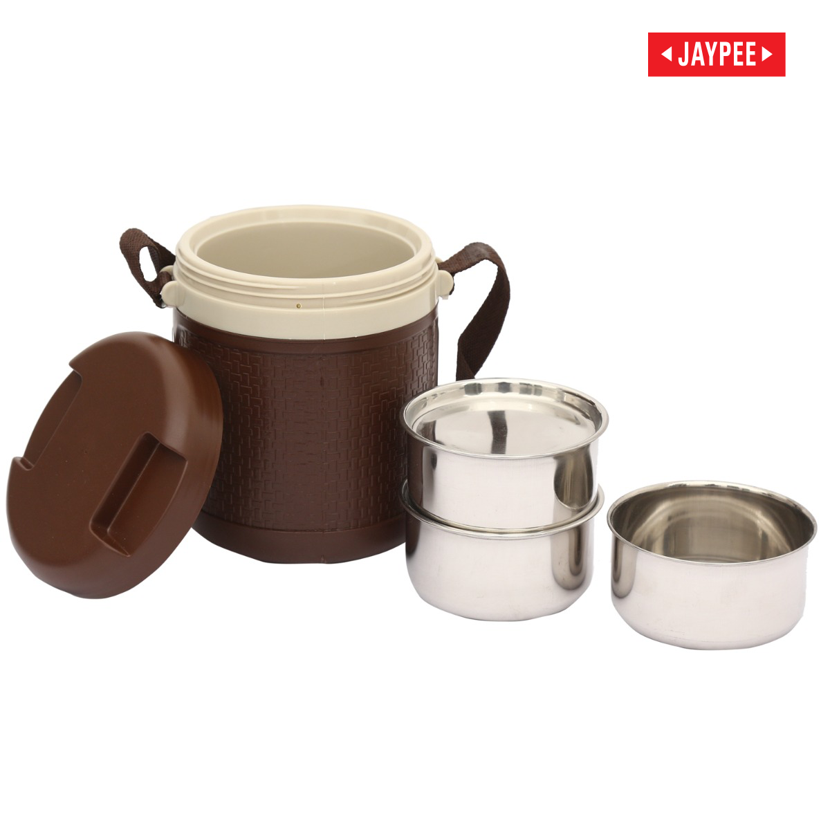 Jaypee HOME PAC 3