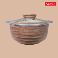 Jaypee Orbit Insulated Casserole